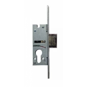 Wilka 1439 Euro Mortice Deadlock